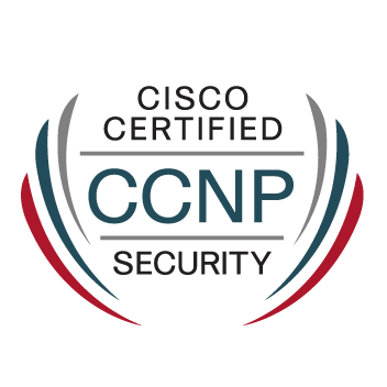 CCNP: Security