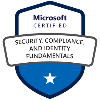 Microsoft 365 Security & Compliance Logo